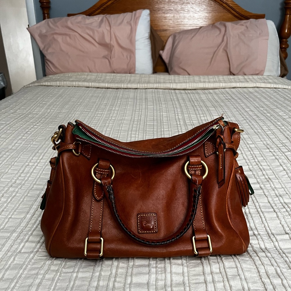 Dooney & Bourke Florentine - ALL OFFERS CONSIDERED